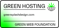 Hosted green, Green Web Foundation